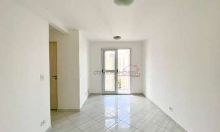 Apartamento 2 quartos Jardim Celeste | 1 vaga | Av. do Cursino | Condomínio clube | andar alto | Agende a sua visita