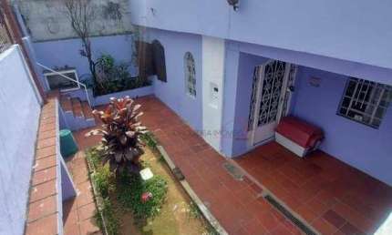 Casa térrea 2 quartos Vila Moraes | 1 vaga | Av. do Cursino | Ótima localização | quintal | Agende a sua visita
