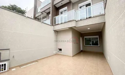 Sobrado NOVO 3 quartos 1 suíte Mirandópolis | Área gourmet com Jacuzzi | Metrô Praça da Arvore | Parque Ibirapuera | Agende a sua visita