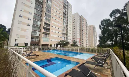Apto 2 dorms 64m² | 1 suíte  | Av. do Cursino | Lazer completo | Saúde | Agende sua visita