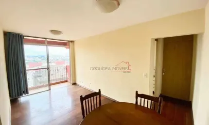 Apartamento 2 quartos Av. dos Ourives | Jardim São Savério | 1 vaga | amplo lazer | ótima localização | Compre alugado
