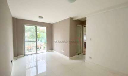 Apartamento 2 quartos Av. dos Ourives | 1 vaga e Lazer completo | semi-mobiliado | ótima localização | Compre alugado | ideal para investidores