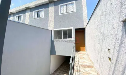 Casa sobrado 3 quartos Vila Moraes | Jd. da Saúde | 1 suíte | área gourmet | 4 vagas | Últimas unidades | Agende a sua visita