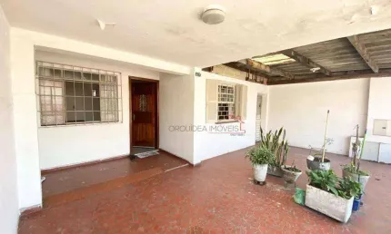 Casa 4 dorms Vila das Merces | 2 casas no mesmo terreno | oportunidade de investir | ótima localização