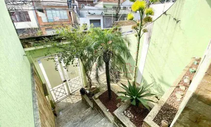 Sobrado 3 quartos 1 suíte bosque da saúde | av. bosque da saúde | av. do cursino | compre alugado | agende a sua visita