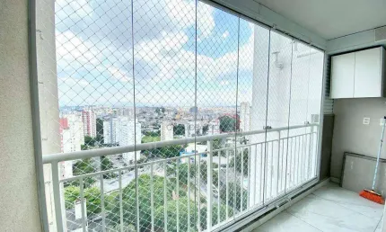 Apartamento 3 quartos 1 suíte vila moraes | lazer completo | 1 vaga coberta | av. do cursino | compre alugado | investidores