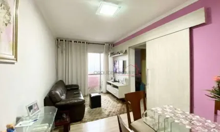 Apartamento 2 quartos Rua Curió | Campanário - Diadema | Av. Miguel Stefano | 1 vaga | Av. do Cursino | preço de oportunidade | Agende a sua visita
