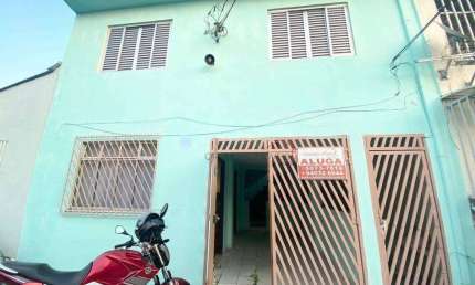 Sobrado 3 quartos 1 suíte Vila Moraes | Edícula nos fundos | 1 vaga | perto da Av. do Cursino | Ideal para investidores | compre alugado
