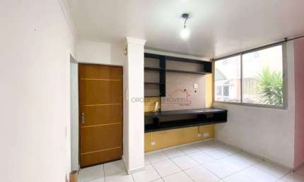 Apartamento 1 quarto, sala e cozinha Av. do Cursino | Excelente localização | fácil acesso | segurança 24 horas | agende agora a sua visita