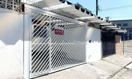 Sobrado 2 quartos 1 vaga Saúde | ótima localização | recém reformado | Metrô Saúde e S. Judas | Agende agora a sua visita