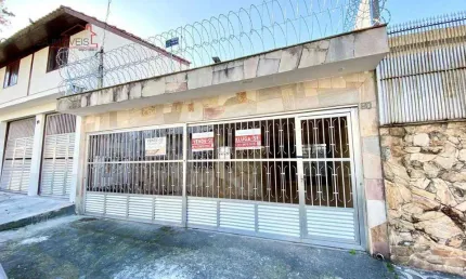 Casa térrea 2 quartos e 2 vagas Jardim Santa Cruz | ótima localização | Agende a sua visita