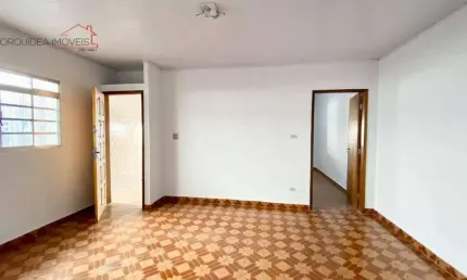 Casa 2 quartos e 2 vagas jardim santa cruz | casa espaçosa | próx. anchieta (unip) | agende a sua visita