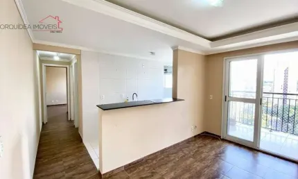 Apartamento 2 quartos 1 vaga jd. celeste | lazer completo | av. do cursino | ótima localização | agende a sua visita