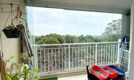 Apartamento 2 quartos 1 suíte Av. do Cursino | Lazer completo | 1 vaga | ótima localização | vista livre e andar alto | Agende a sua visita