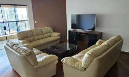Apartamento 3 suítes 4 vagas Jd. do Mar | SBC | Lazer completo | ótima localização | Agende a sua visita