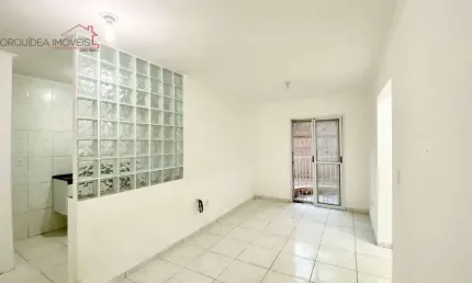 Apartamento 2 quartos Av. Curió | 1 vaga e lazer | Diadema | Jardim Botânico | Av. do Cursino e Miguel Stefano | Agende a sua visita