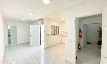 Sala Comercial Ipiranga | perto do metrô Sacomã | região comercial | Agende a sua visita