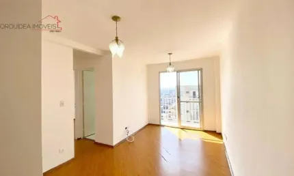 Apartamento 2 quartos 2 vagas cobertas jd. são savério | lazer completo | av. dos ourives | ótima localização | agende a sua visita
