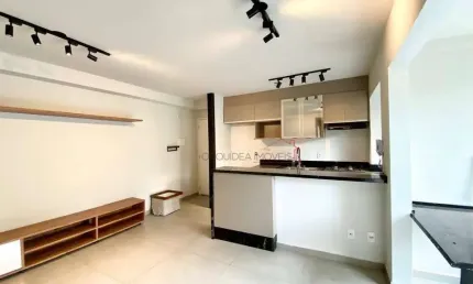 Apartamento 2 quartos 1 suíte 63m² |av. do cursino | repleto de armários | lazer completo e 1 vaga coberta | vista para o zoosafari