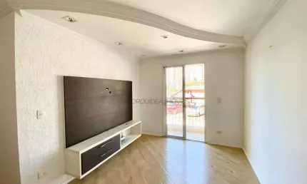 Apto 3 quartos av. padre arlindo vieira | lazer completo | 1 vaga | agende a sua visita