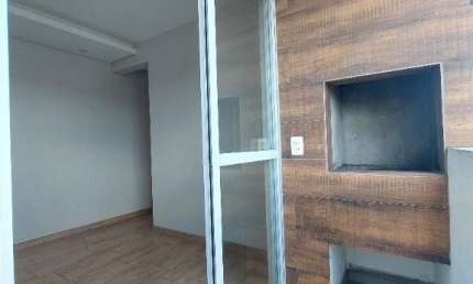 Apartamento com 2 quartos à venda na Rua Claudio Lopes, 1424, Aventureiro, Joinville