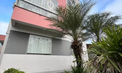 Apartamento com 2 quartos à venda no Espinheiros, Joinville 