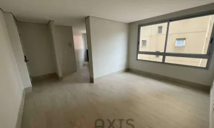 Apartamento 2 quartos em lourdes - ótima localização
