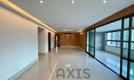 Apartamento 4 quartos no Santo Agostinho - Lazer completo