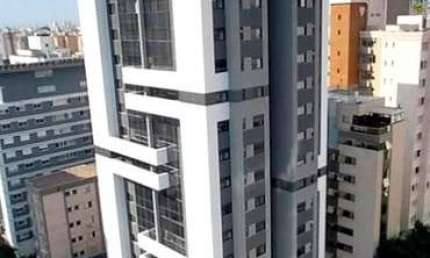 Apartamento 3 quartos no Santo Agostinho  - Lazer completo