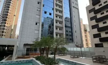 Cobertura com 4 quartos à venda na Rua Gonçalves Dias, Lourdes, Belo Horizonte, 288 m2 por R$ 5.800.000