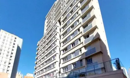 Apartamento com 2 quartos à venda em Lourdes, Belo Horizonte 