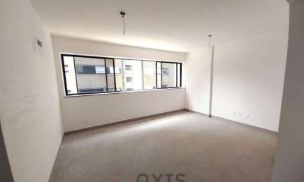 Apartamento com 3 quartos à venda no Santo Agostinho, Belo Horizonte 
