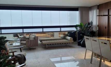 Apartamento 4 Quartos no Vila da Serra  - Lazer completo