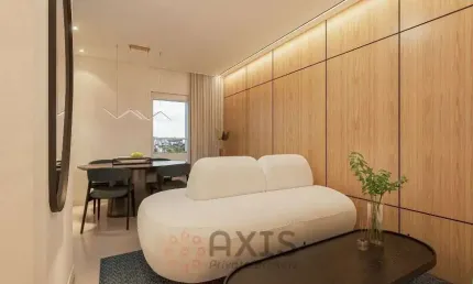 Apartamento com 2 quartos à venda na Rua Castelo de Ajuda, Castelo, Belo Horizonte