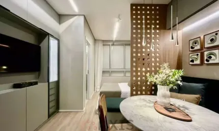 Apartamento com 1 quarto à venda no Centro, Belo Horizonte 