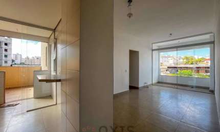 Área Privativa Castelo - 2 quartos - 2 banhos - 2 vagas