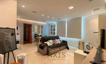 Floresta - apartamento 3 quartos - suite - 2 vgs - elevador