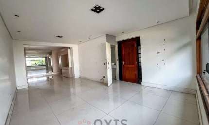 Apartamento com 4 quartos à venda no Santo Agostinho, Belo Horizonte 