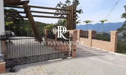 Village Imperatriz - Terreno em Condomínio de Sitios
