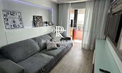 RESIDENCIAL FELIPE ANTÔNIO LOHN - Excelente oportunidade de apartamento no bairro Canto / Estreito, em Florianópolis