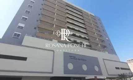 Jardim da Pedra - Apartamento em Pedra Branca, Palhoça/SC