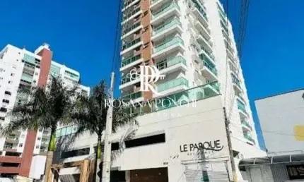 Alexandria - Lindo apartamento no melhor bairro da Palhoça
