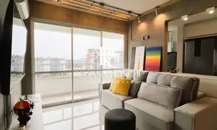 Mirante do lago - Apartamento em Pedra Branca, Palhoça/SC