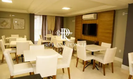 Privilége residence - num dos condomínio mais completos de são josé
