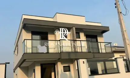 Casa com 3 quartos à venda na Rua Helena Shmtiz da Silva, São Sebastião, Palhoça