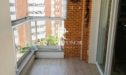 Pátio da Pedra - Apartamento em Pedra Branca, Palhoça/SC