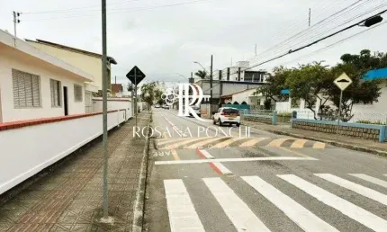 Terreno à venda na Rua Sérgio Gil, Balneário, Florianópolis