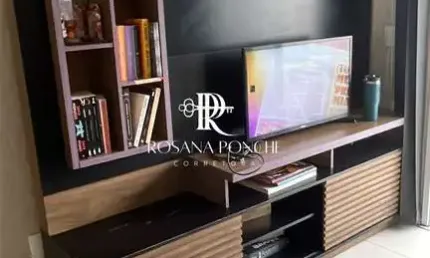 Apartamento com 2 quartos à venda na Rua das Orquídeas, 223, Pedra Branca, Palhoça