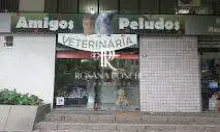 Ponto comercial à venda na Rua General Olímpio Mourão Filho, 40, São Conrado, Rio de Janeiro
