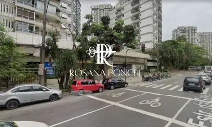 Loja ponto comercial em são conrado, rio de janeiro/rj